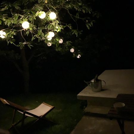 Green Place Zetale Εξωτερικό φωτογραφία
