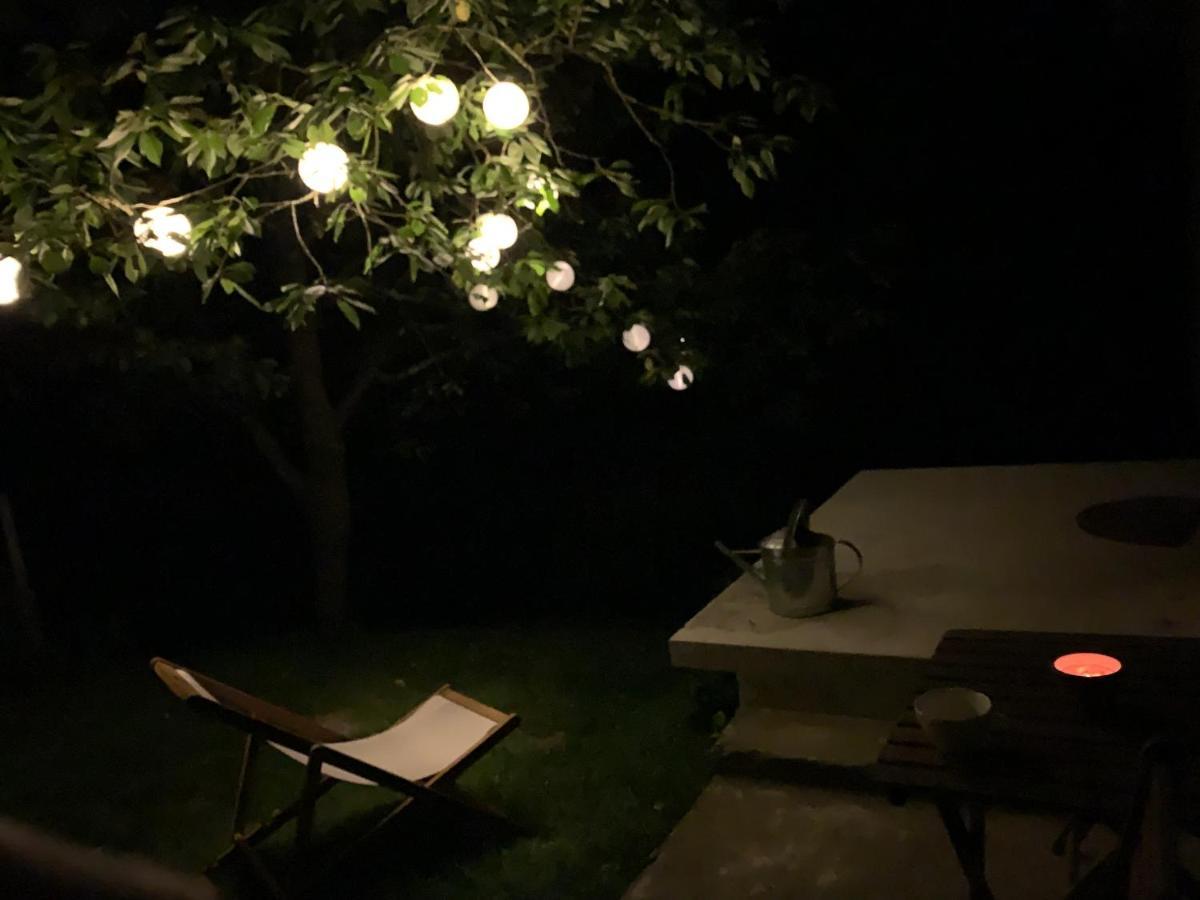 Green Place Zetale Εξωτερικό φωτογραφία