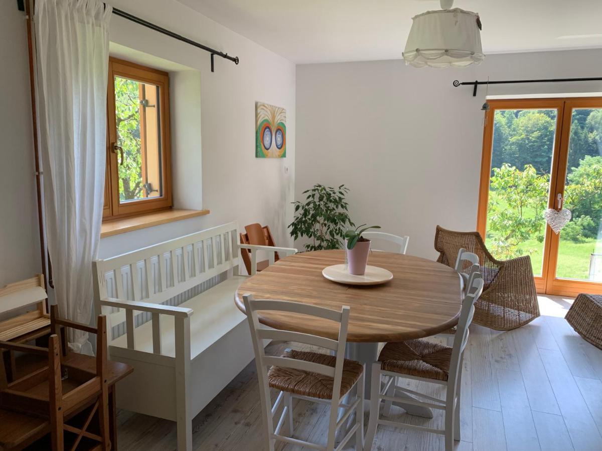Green Place Zetale Εξωτερικό φωτογραφία